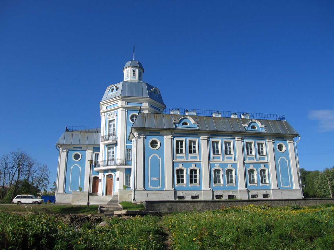 Lomonosov